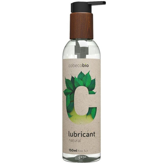 COBECO - LUBRIFICANTE BIO NATURAL 150 ML