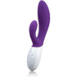 LELO - INA WAVE 2 VBRADOR LUXO ESPECIAL MOVIMENTO LILACS