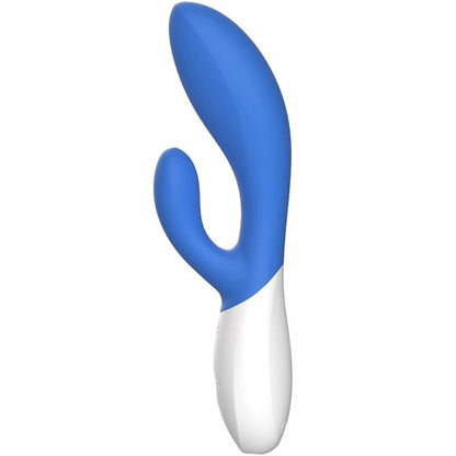 LELO - INA WAVE 2 VBRADOR LUXO ESPECIAL MOVIMENTO CALIFORNIA SKY