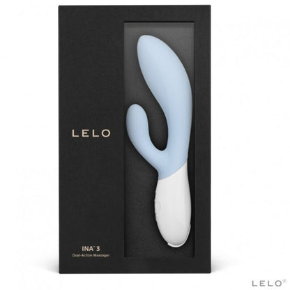 LELO - VIBRADOR CELESTE DE LUXO INA 3