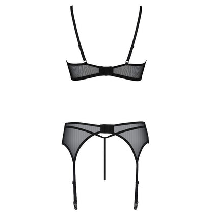 PASSION - CONJUNTO PRIMULA ECO COLEÇÃO S/M