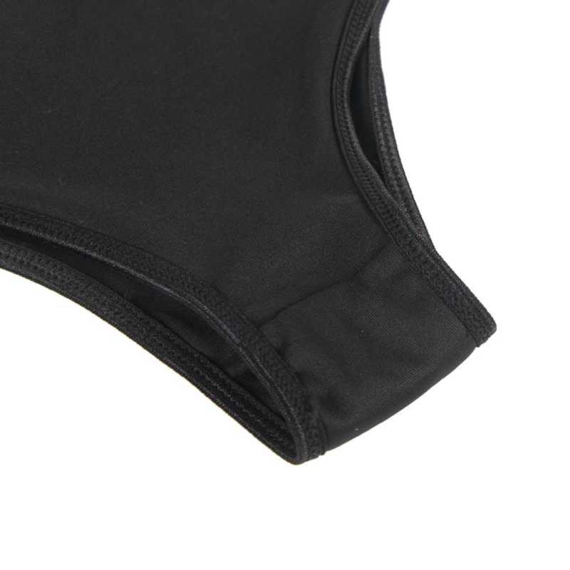 QUEEN LINGERIE - CONJUNTO DE DUAS PEÇAS P/M