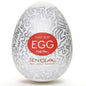 TENGA - PARTY MASTURBATOR EGG KEITH HARING