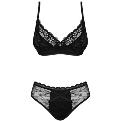 OBSESSIVE - LAURISE CONJUNTO DUAS PEÇAS XXL/XXXL