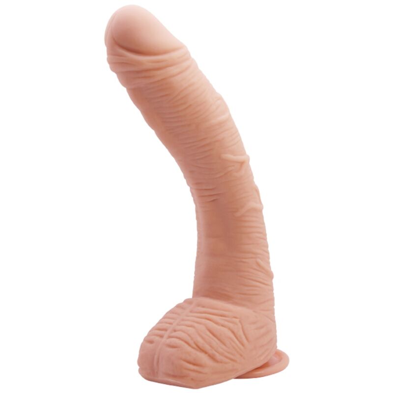 BAILE - ALEX PELE REALISTA DILDO 27 CM