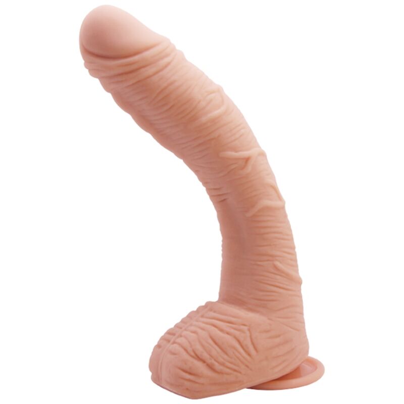 BAILE - ALEX PELE REALISTA DILDO 27 CM
