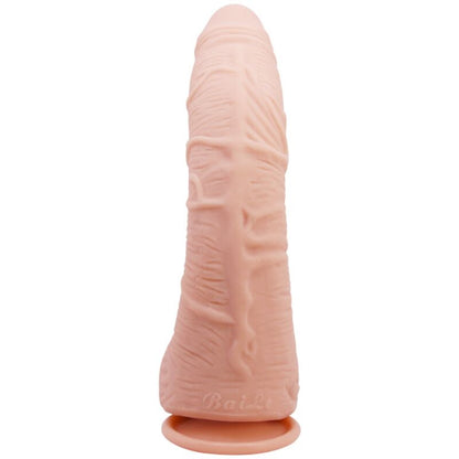 BAILE - ALEX PELE REALISTA DILDO 27 CM
