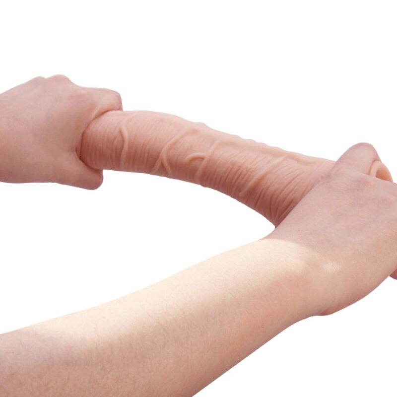 BAILE - ALEX PELE REALISTA DILDO 27 CM