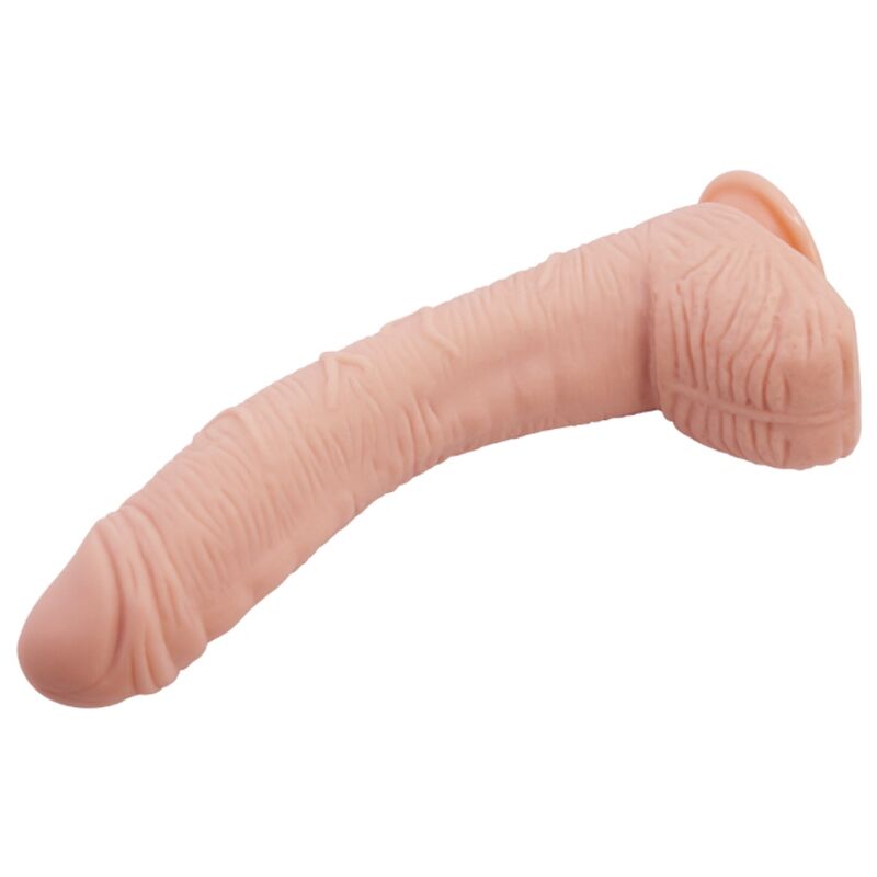 BAILE - ALEX PELE REALISTA DILDO 27 CM