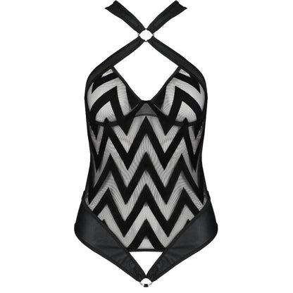 PASSION - HIMA BODY COURO ECOLÓGICO S/M