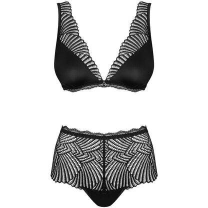 OBSESSIVE - KLARITA CONJUNTO DUAS PEÇAS S/M