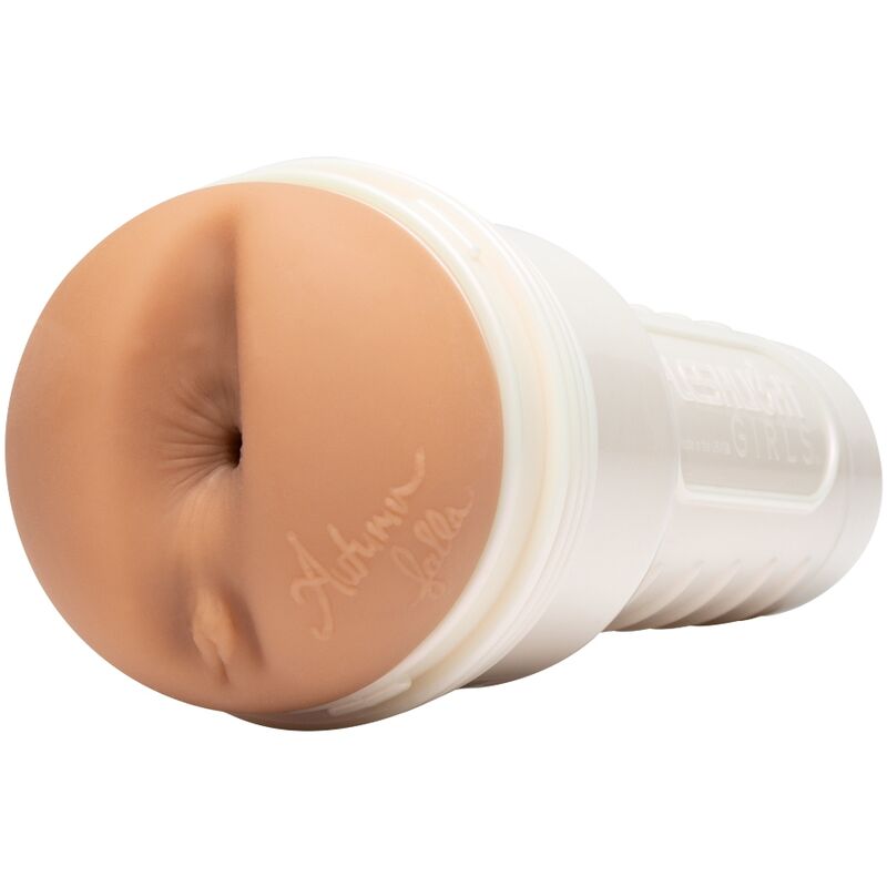 FLESHLIGHT GIRLS - TEXTURA DE OUTONO QUEDA PÊSSEGOS
