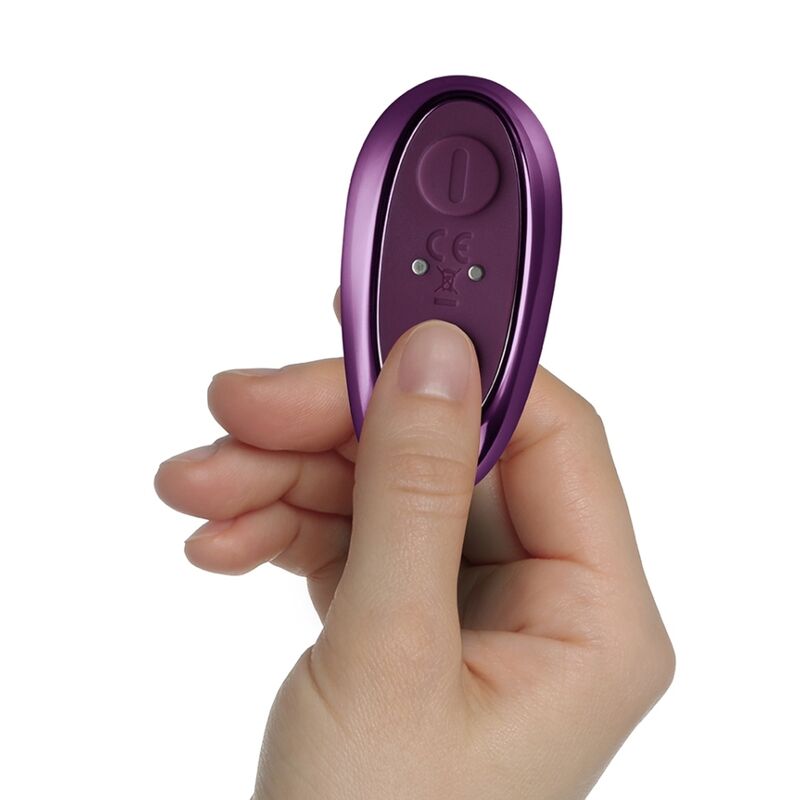 ROCKS-OFF - CONTROLE REMOTO DE GRAMPOS CHICK DIVA