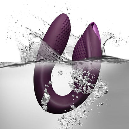 ROCKS-OFF - CONTROLE REMOTO DE GRAMPOS CHICK DIVA