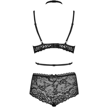 OBSESSIVE - RAQUELIA CONJUNTO DUAS PEÇAS S/M
