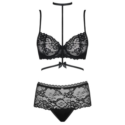 OBSESSIVE - RAQUELIA CONJUNTO DUAS PEÇAS S/M