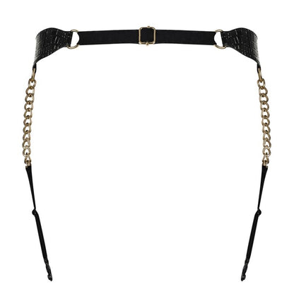 OBSESSIVE - A767 GARTER BELT XL/XXL