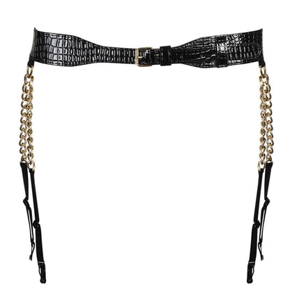 OBSESSIVE - A767 GARTER BELT XL/XXL