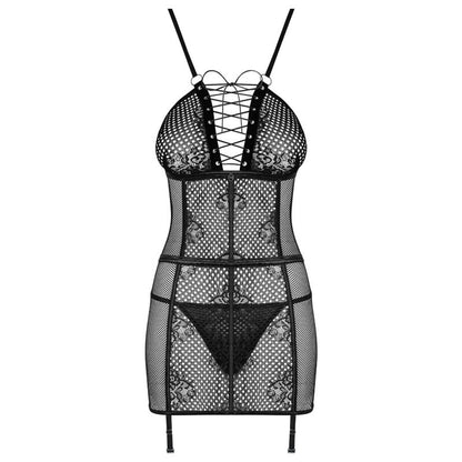 OBSESSIVE - BASITTA CHEMISE S/M
