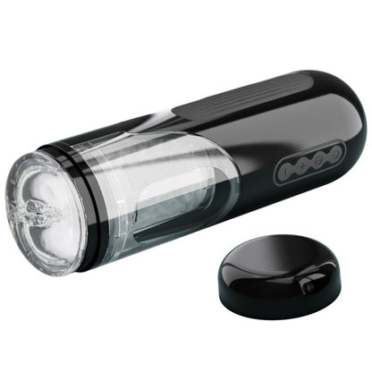 PRETTY LOVE - MASTURBADOR MULTIFUNCIONAL RECARREGÁVEL LORELEI