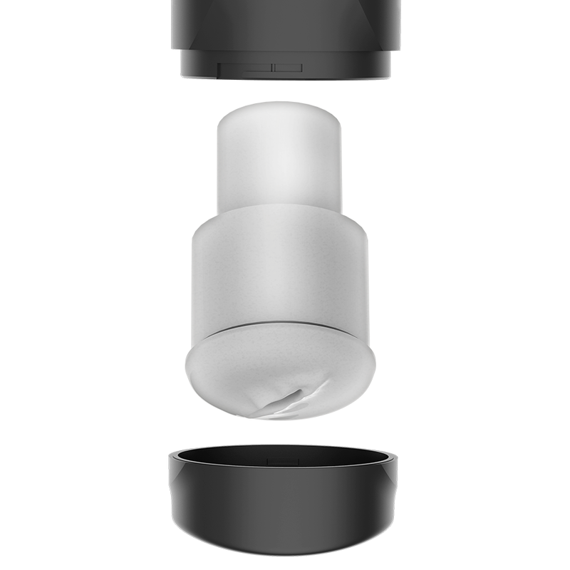 JAMYJOB - FUNÇÃO MILKER STROKER PARA CIMA E PARA BAIXO