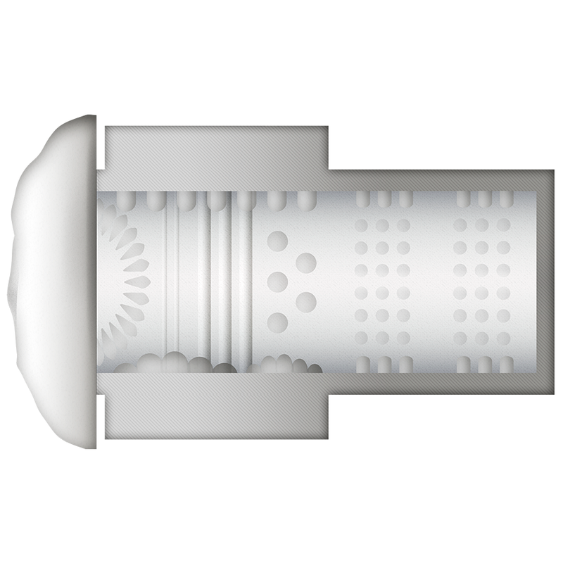 JAMYJOB - FUNÇÃO MILKER STROKER PARA CIMA E PARA BAIXO