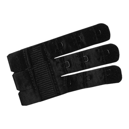 BYE-BRA - EXTENSORES DE CONTORNO FLEXÍVEIS 3 GANCHOS 3 UNIDADES