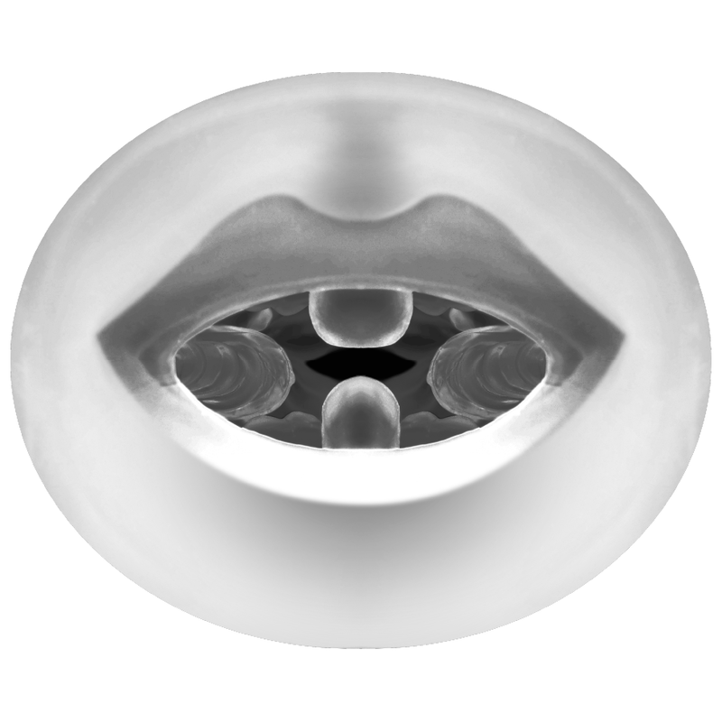 JAMYJOB - MASTURBADOR TURBO DUPLO