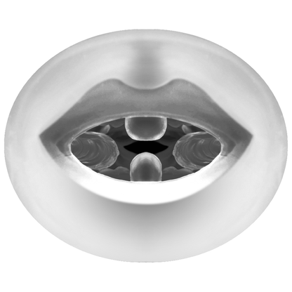 JAMYJOB - MASTURBADOR TURBO DUPLO