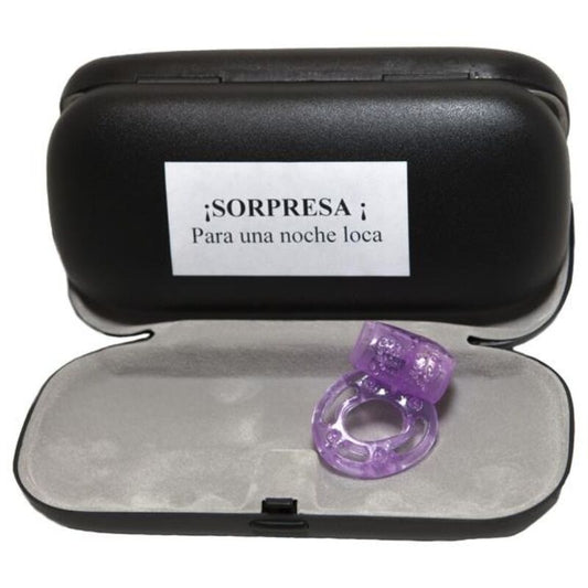 DIABLO PICANTE - CASO SURPRESA: PARA UMA NOITE LOUCA