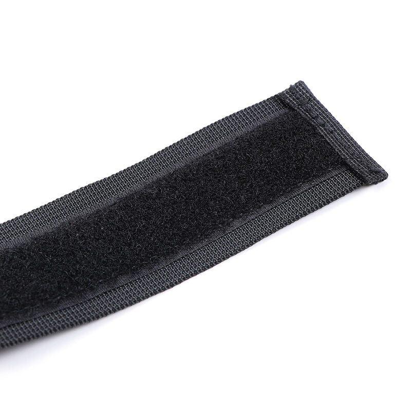 OHMAMA FETISH - HOGTIE AJUSTÁVEL