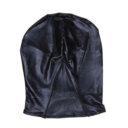 OHMAMA FETISH - CHAPÉU DE COBERTURA DE BOCA