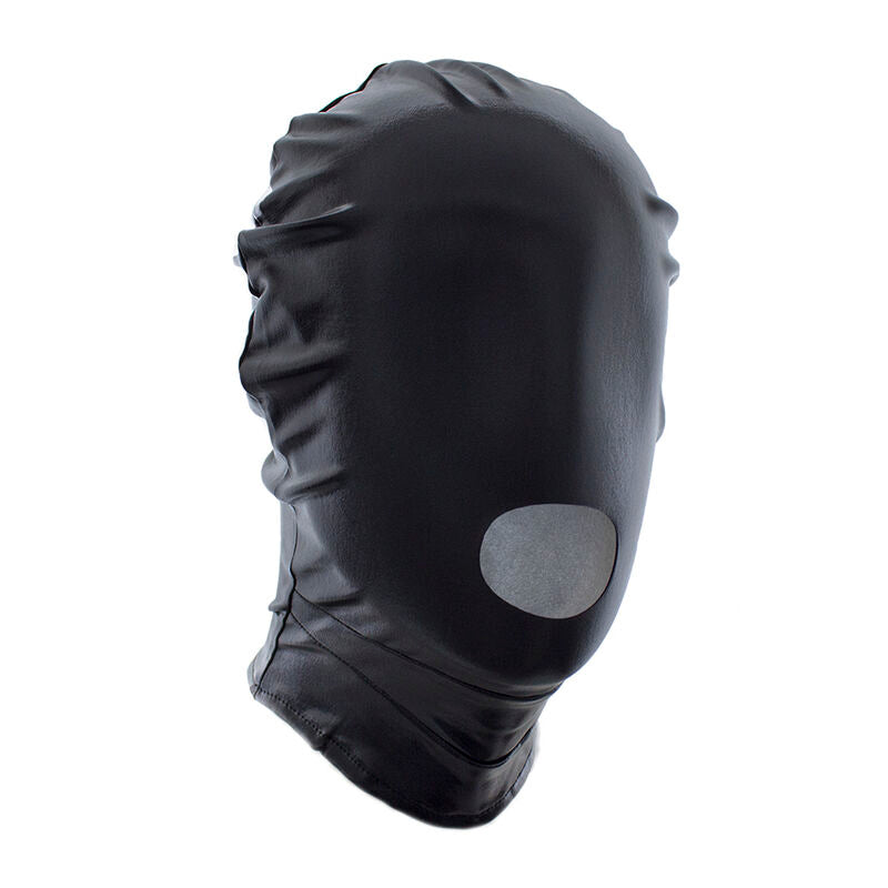 OHMAMA FETISH - CHAPÉU COM OLHOS COBERTOS