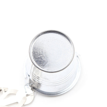 Grampos de mamilos OHMAMA FETISH com baldes