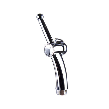 OHMAMA FETISH ENEMA ANAL METÁLICO