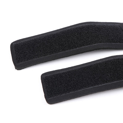 OHMAMA FETISH - FETISH NEOPRENE GAG COM ALGEMAS DE MÃO