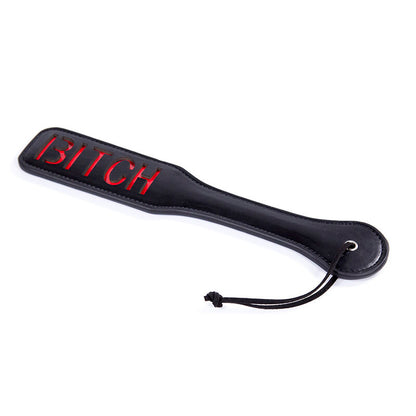 OHMAMA FETISH - PÁ DE CADELA