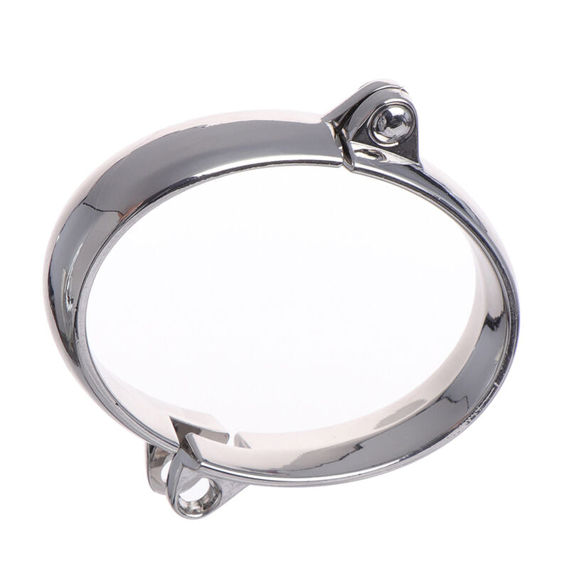 OHMAMA FETISH - ALGEMAS DE MÃOS DE METAL