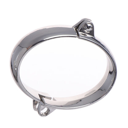 OHMAMA FETISH - ALGEMAS DE MÃOS DE METAL