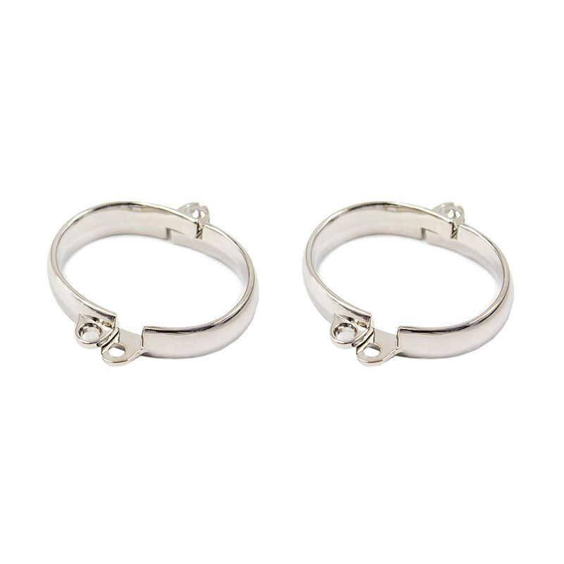 OHMAMA FETISH - ALGEMAS DE MÃOS DE METAL