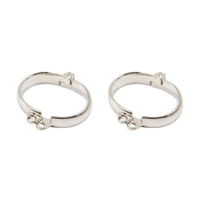 OHMAMA FETISH - ALGEMAS DE MÃOS DE METAL