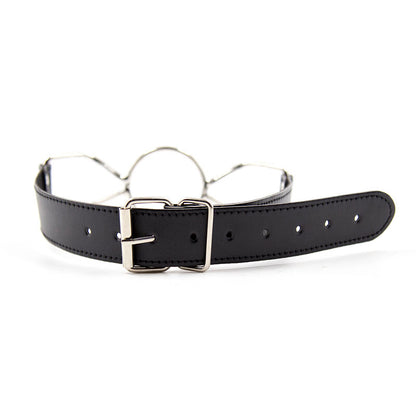 OHMAMA FETISH - MORDAÇAS DE BOCA DE ARANHA L