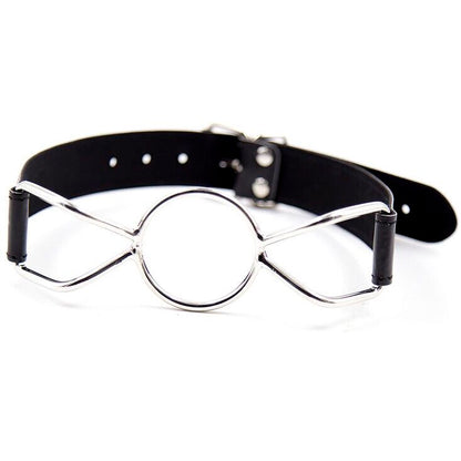 OHMAMA FETISH - MORDAÇAS DE BOCA DE ARANHA L