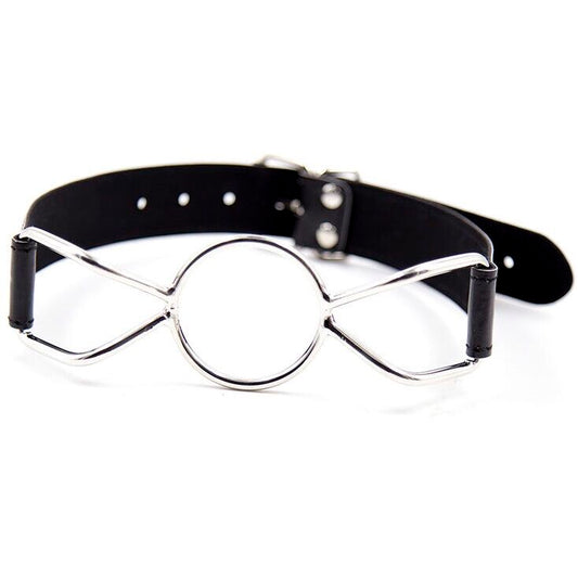 OHMAMA FETISH - MORDAÇAS DE BOCA DE ARANHA L