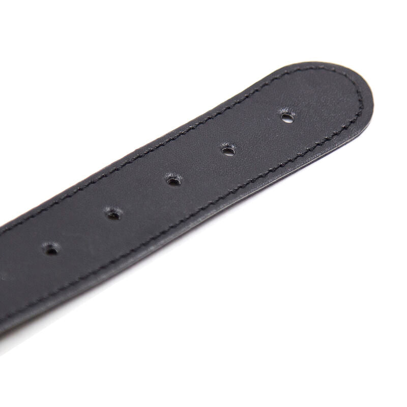 OHMAMA FETISH - MORDAÇAS DE BOCA DE ARANHA L