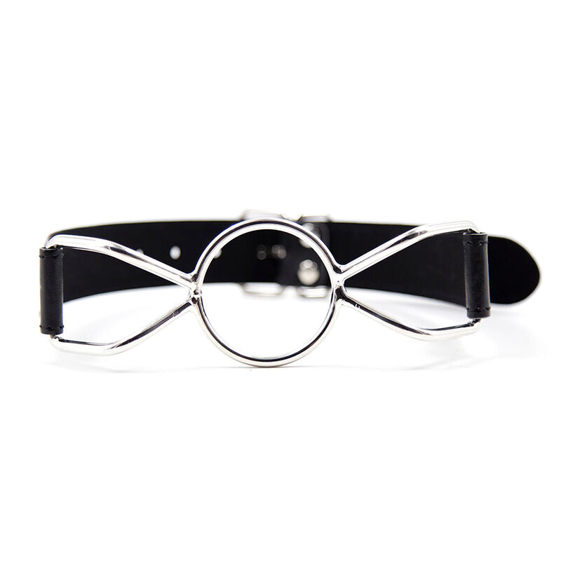 OHMAMA FETISH - MORDAÇAS DE BOCA DE ARANHA L