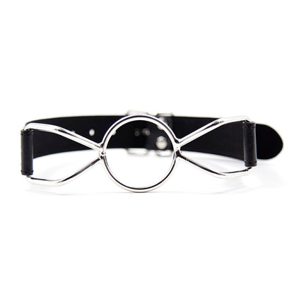 OHMAMA FETISH - MORDAÇAS DE BOCA DE ARANHA S