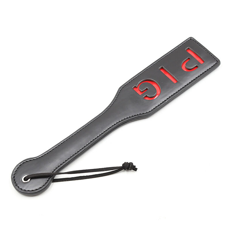 OHMAMA FETISH - PÁ DE PORCO