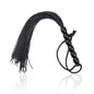 OHMAMA FETISH - FLOGGER COM ALÇA DE SILICONE COM RENDAS 26 CM