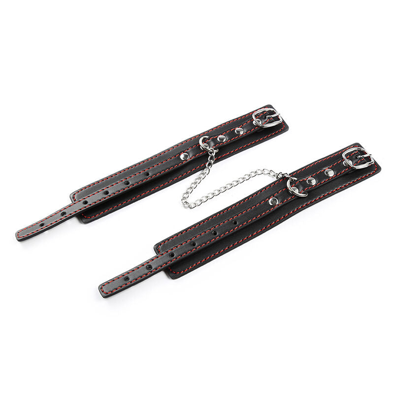 OHMAMA FETISH - SIMPLICITY PEQUENAS RESTRIÇÕES DE PULSO